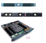 2Channel X 3000W PA 1U professional class D power amplifier borad K30