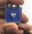 Import 2ct Diamond G VVS2  IGI Certified Lab Grown CVD Heart Brilliant Cut TYPE2A from India