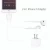 Import 2in1 3.5mm Charging and Audio Adapter White for iPhone with dual female adapter cable from China