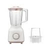 2in1portable Electric Bender Fruit Juicer Mixer Vegetable Mixer Food for Baby Food