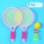 Import 3-12 years old children badminton racket set from China