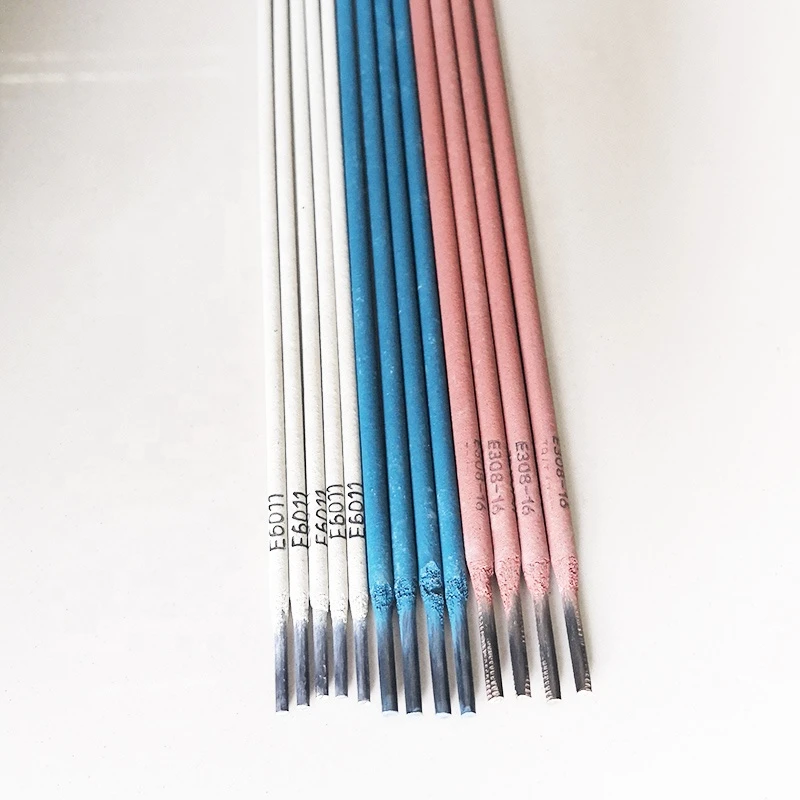 3 /32 and 1 / 16 Welding Electrodes Rods