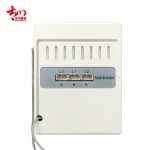 3 CH Led Lights WiFi Switch Dimmer Smart Home Automation WiFi Relay Switch Module