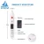 Import 3 in 1 handheld home use health care massage acupuncture pen with needles for spot removal from China