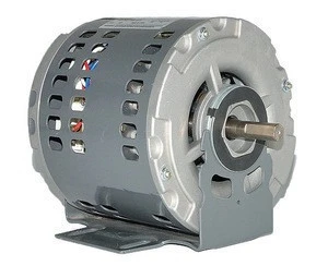 3 phase universal usage air cooler fan motor 1/2HP 850RPM