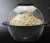 Import 3 quart stirring Popcorn Popper Oil popped Popcorn  Machine with butter melting Electric Popcorn maker from China