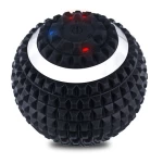 3-speed therapy roller vibration massage ball Vibrating Massage Ball model B1