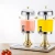 Import 3 tier beverage dispenser with base stand beverage dispensers in game commercial cold drink dispenser from China