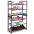 Import 3-Tier Stackable Metal Shoe Rack space saver from China