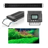 30-36Inch Factory Price Intelligent Control Full Spectrum Ip68 Waterproof Led Smart Planted Aquarium Lighting