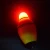 Import 30-80g Bobber Floats EVA Luminous Lighting Buoy With 1 Battery Night Vision Fishing Equipment from China