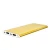 Import 30% Off Ultra Thin Mi Power Bank 10000mah PowerBanks And Usb Chargers Fast Charger 5V/2A Power Banks from China
