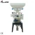 Import 300 kg Plastic auxiliary equipment mixer vertical plastic blender mixer from China