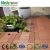Import 300*300mm Colorful composite balcony anti-slip outdoor floor tile from China
