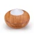Import 300ml Wood Grain Aroma Diffuser Smart Ultrasonic Air Humidifier Mist Maker Mini LED Lights Home Air Purifier from China