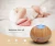 Import 300ml Wood Grain Aroma Diffuser,Cool Mist Ultrasonic Air Humidifier with 7 Colors Changing LED Lights from China