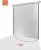300x300cm Matte white 1:1motorized Electric Projection screen For Office/Home Theater/School Projector screen