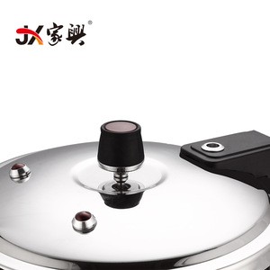 304 Eco-friendly stainless steel pressure cooker rice cooker