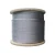 Import 304 Stainless steel 7*19 7*7 rigging hardware fence rope handrail stainless steel wire rope from China