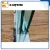 304 Stainless Steel Sliding Shower Door,  Bifold, Bypass, KF-BD806P