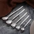 Import 304 Stainless Steel Tea Spoon High Quality,Tea Dessert Spoon Set,Spoons With Logo from China