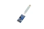 30g-1.5kg dynamic pressure sensing RP-C7.6-LT pressure sensitive resistor static pressure sensor thin film force sensor