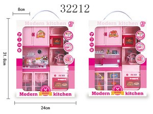 32214 Multi-functional kitchen toys are on sale