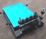 32*44cm Manual SMT stencil printer/Strencil printer/Silk screen printer