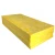 Import 32kg / m3 waterproofing glass wool felt glass wool insulation blanket from China