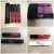 Import 33 Colors private label liquid lipstick red lipstick matte cruelty free lip gloss packaging boxes custom logo from China