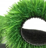 3/4" 5/8' PP Have Stock Used Portable Volleyball Grass Flooring Synthetic Turf