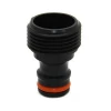 3/4&quot; high quality garden adapte rubber water tap hose connector