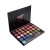 Import 35 Colors Eyeshadow Palette Waterproof OEM Makeup Glitter Pigmented Eyeshadow Private Label OEM Cosmetics from China
