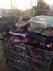 35000 Lbs  of Donated Clothing, shoes, purses, belts and soft toys  in (Bags and Boxes)$0.20 LB