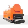 350KW 700KW 1400KW 2100 KW Fuel Fired Hot Water Boiler Price