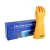 Import 35KV high voltage insulated anti shock rubber labor protection gloves from China