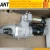 Import 3.5kw starting motor 600-813-2160 d21p-5 dozer starter for engine 4d94-2 from China