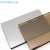 Import 3.6 MM 4 MM 5 MM Blue Bronze Brown  Green Grey  Window Curtain Wall Coated Tinted Building Reflective Glass from China