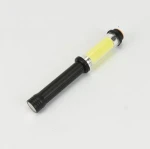 360 Degree COB pen Circular work light flashlight torch lamp