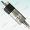 36mm 12v brushless dc motor 1000rpm with planetary gearbox