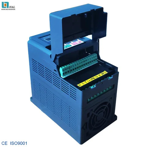 Buy V Kw Industrial V Variable Speed Drive For Heavy Machinery From Qingdao Hailing