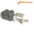 Import 3/8&quot; Plastic Cable Clamp/ trefoil cable cleat assembly/telecom parts from China