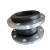 Import 3"ANSI 150lbs flexible pump rubber coupling connector flange ball joint expansion joint from China