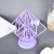 Import 3D printed geometric three-dimensional mathematical creative lattice cube creative ornaments personalized gifts for math lover from China