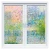 Import 3D Rainbow Static Cling Waterproof Decorative Privacy Window Glass Film For Home Decoration from China