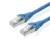 3FEET 1M Wholesale Dongguan factory UTP Ethernet patch RJ45 network communication utp  Cable 2 pair cat6 utp lan cable