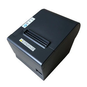 3inch 80mm Hot sales Direct Thermal printer TCK80 Xiamen POS80