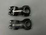 3K full Carbon + Aluminum matte Glossy mountain bike MTB stem road bicycle stem 25.4 x 50/60/70/80mm