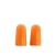 Import 3M 1100 Orange Foam Protective Ear Plugs , Uncorded Foam Earplugs 3m 1100 , Safety Ear Plugs 3m1100 from China
