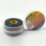 3M Super 33+ Black Vinyl Electrical Tape High Temperature Resistant Waterproof Flame Retardant Electriacal Adhesive Tape